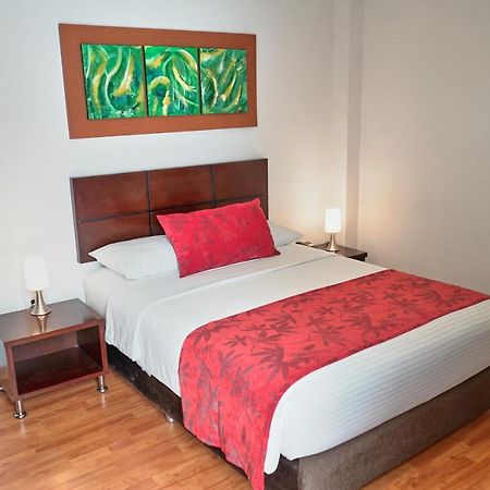 Hotel Volare Armenia  Exterior photo