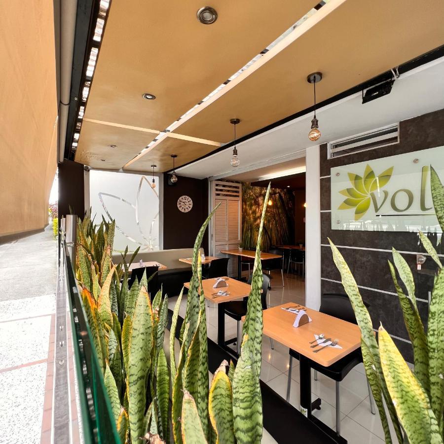 Hotel Volare Armenia  Exterior photo