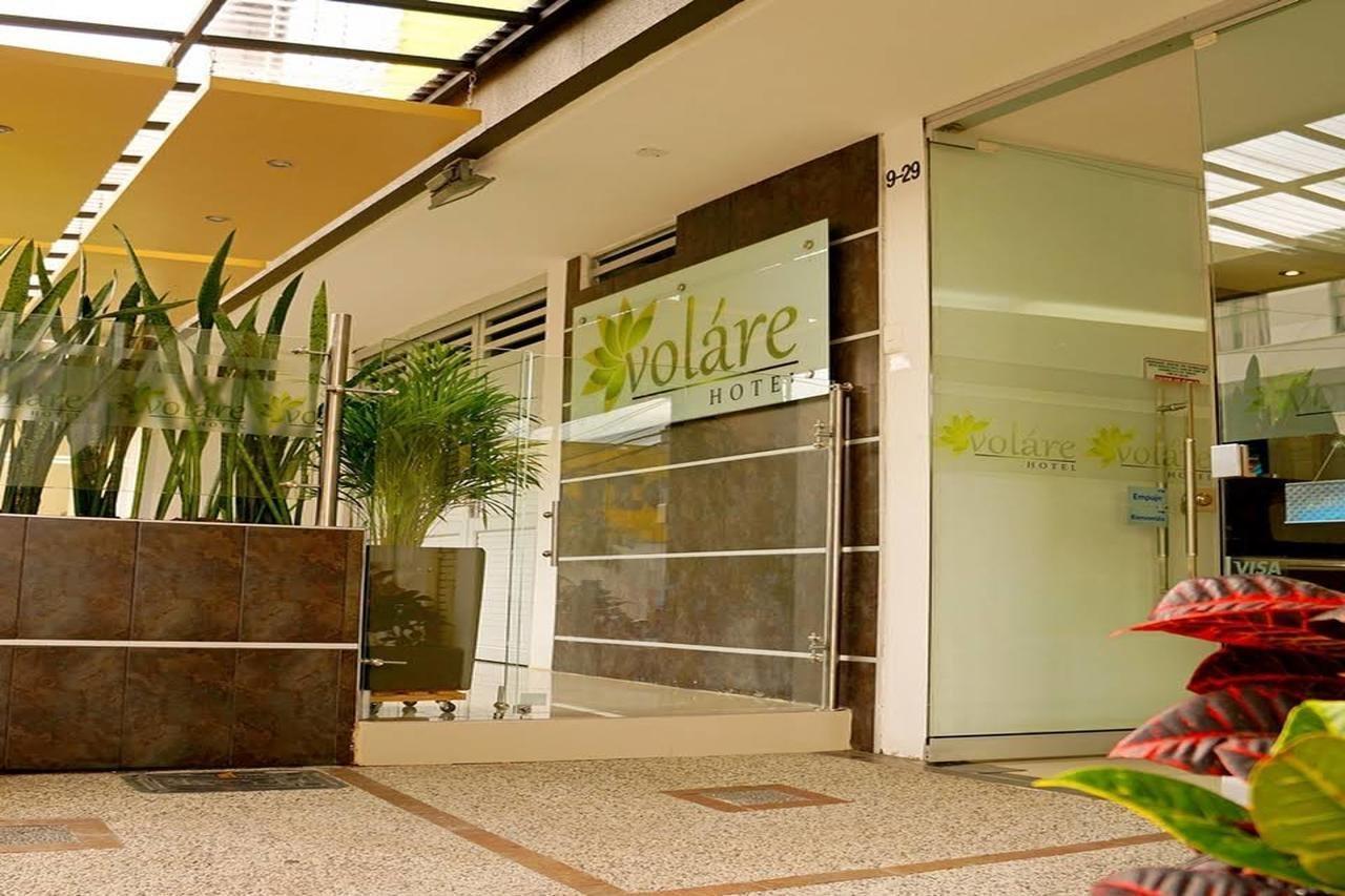 Hotel Volare Armenia  Exterior photo