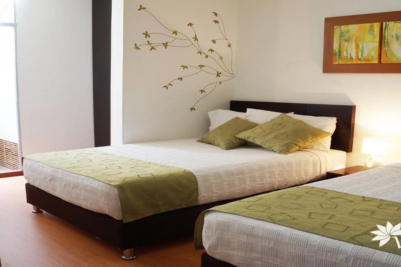 Hotel Volare Armenia  Exterior photo