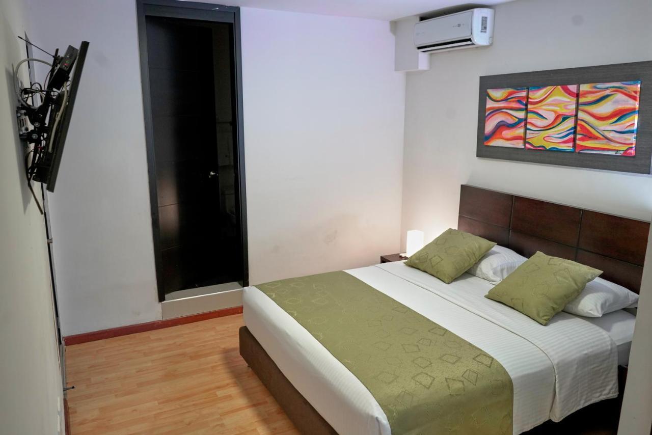 Hotel Volare Armenia  Exterior photo