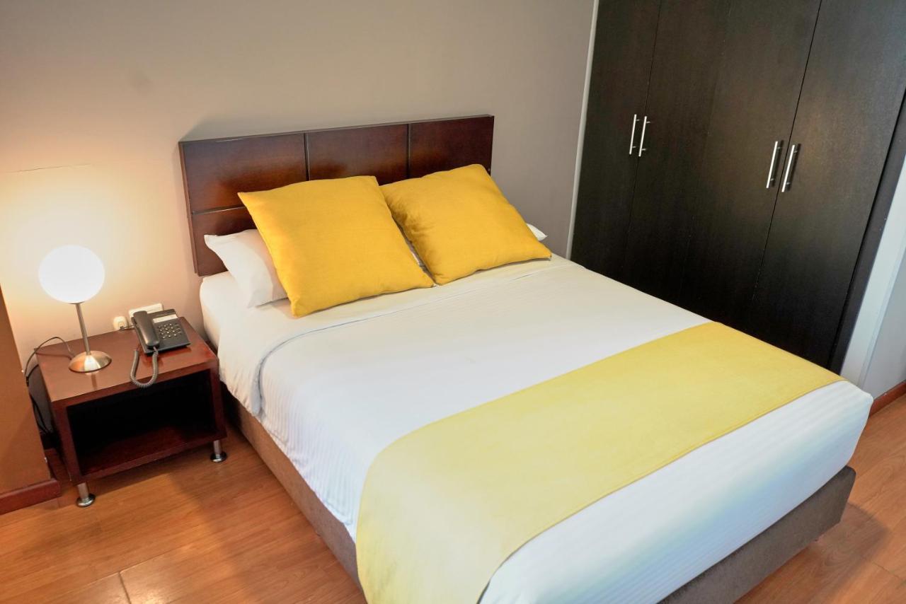 Hotel Volare Armenia  Exterior photo