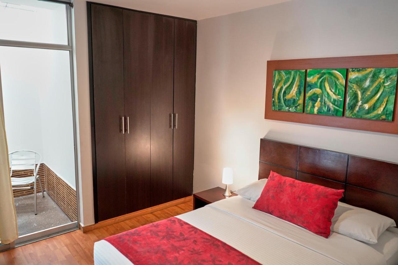 Hotel Volare Armenia  Exterior photo