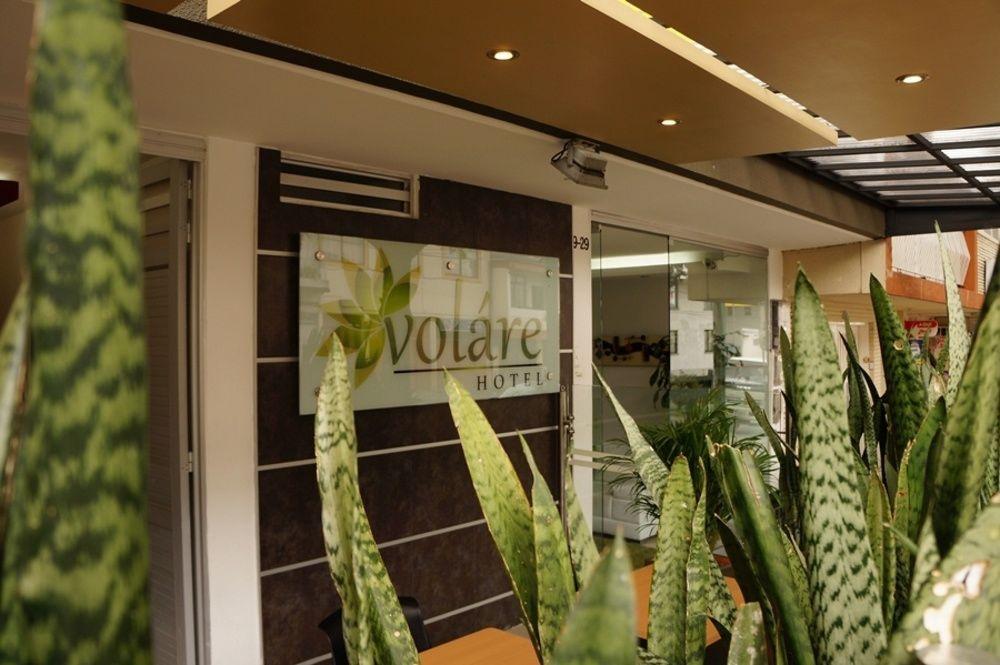 Hotel Volare Armenia  Exterior photo