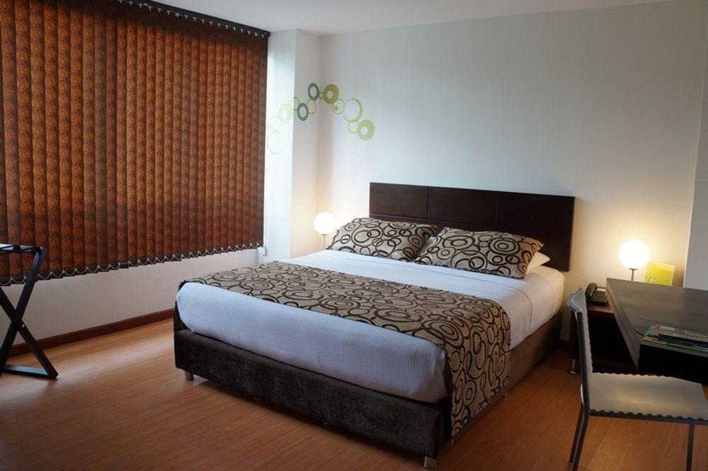Hotel Volare Armenia  Exterior photo
