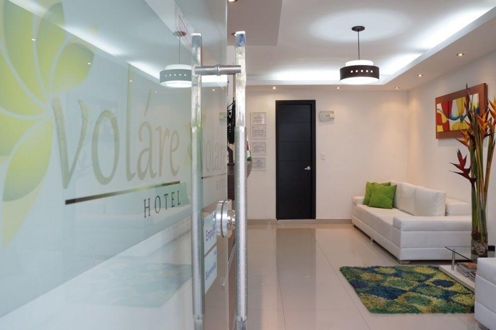 Hotel Volare Armenia  Exterior photo