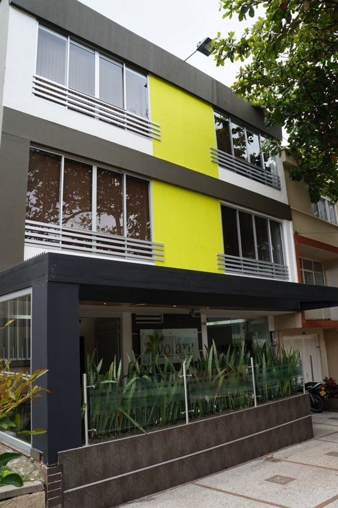 Hotel Volare Armenia  Exterior photo