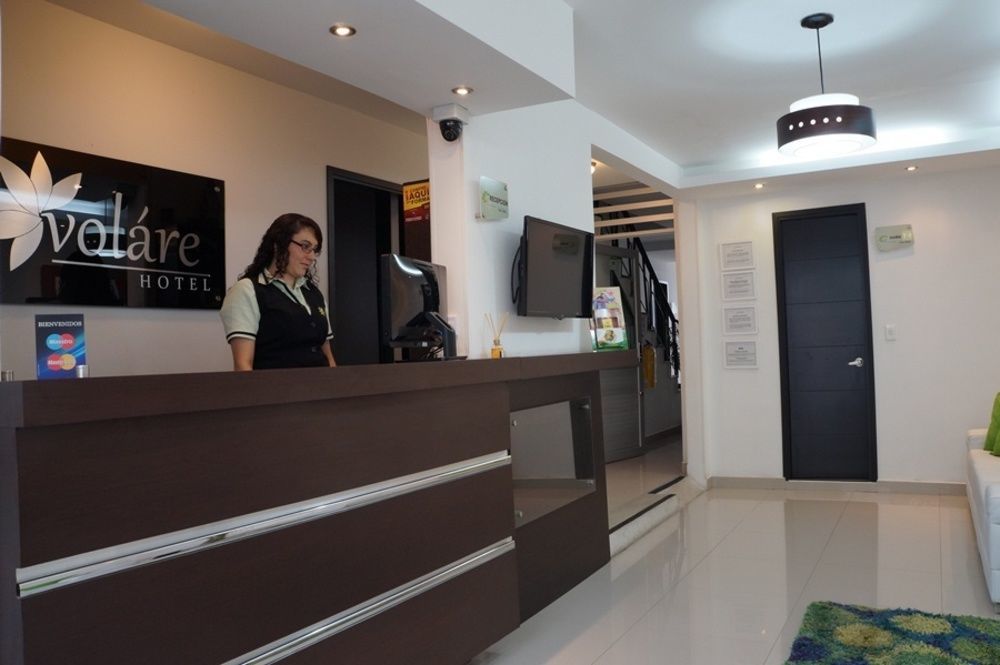 Hotel Volare Armenia  Exterior photo