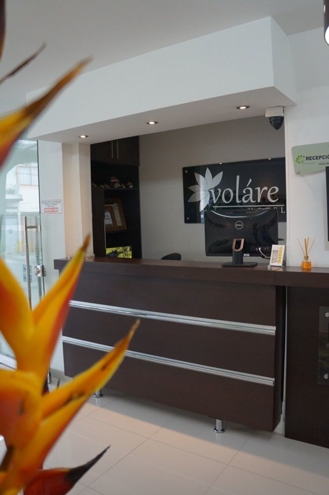 Hotel Volare Armenia  Exterior photo